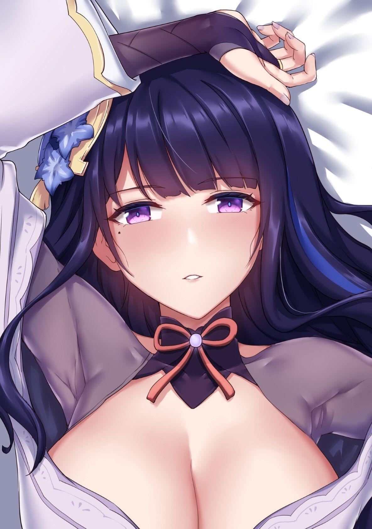 Dai Shogun Hentai