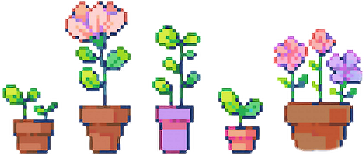 Compra camisetas, tops, sudaderas, gorras, vestidos, leggings y mucho más … pixel aesthetic plants green tumblr grunge plant roses...