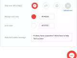 Webchat Software Birdeye