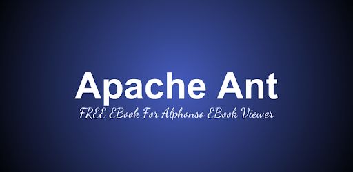 Apache Ant Book Iopcg - Best Colorful Designs in HD