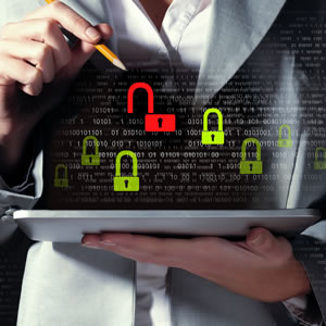 Soft Passcodes Still Prevail on Enterprise Mobile Devices image passcode blog august