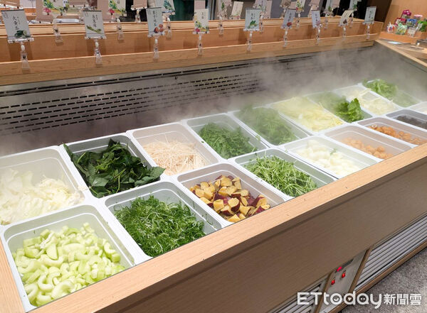 橫濱牛排涮乃葉平日午餐不限時延長至年底爽吃五小時 關鍵時刻