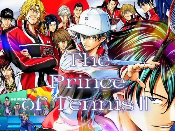 新網球王子進入完結倒數 作者許斐剛宣佈僅剩6回迎接最終回 情境示意