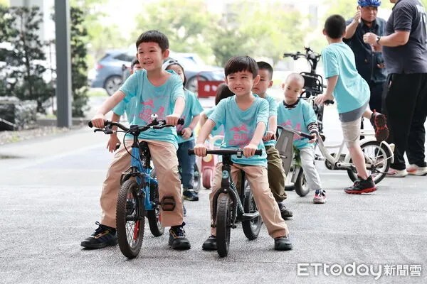 2026南投百K自行車小鎮漫遊擴大至13鄉鎮市邁入第四年 關鍵時刻