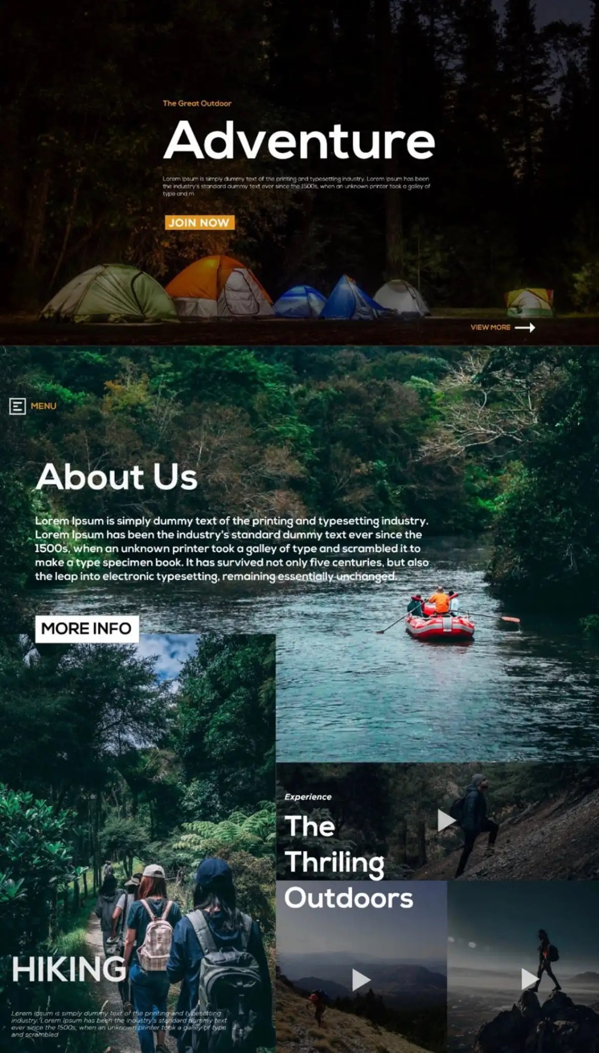 Need A Ui Ux Design For My Website Webapp Freelancer - Best Space Designs in 8K