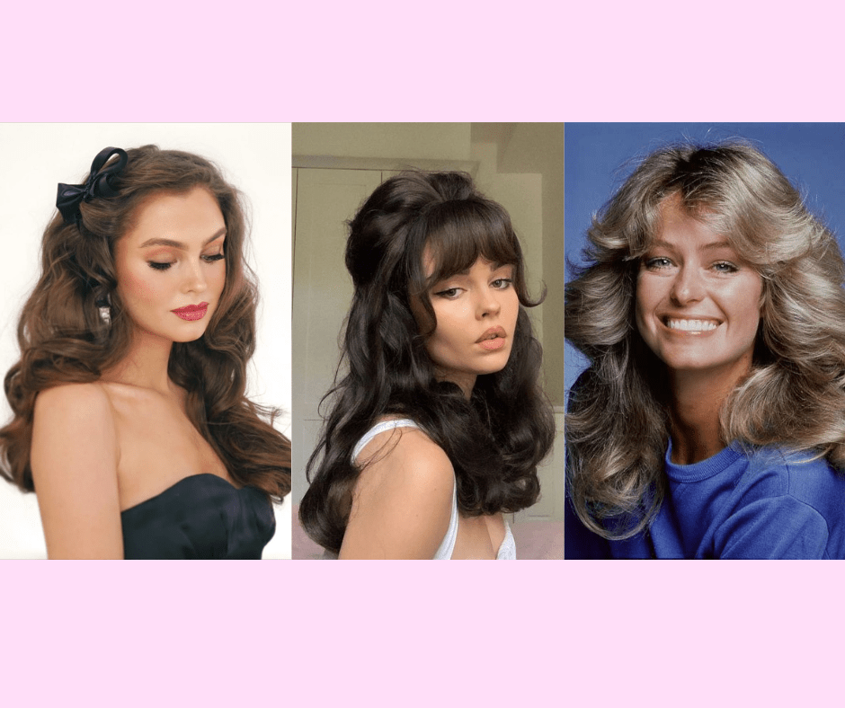 35 short hairstyles for women over 50