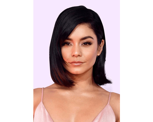 55 stunning hairstyles for square faces (for women)