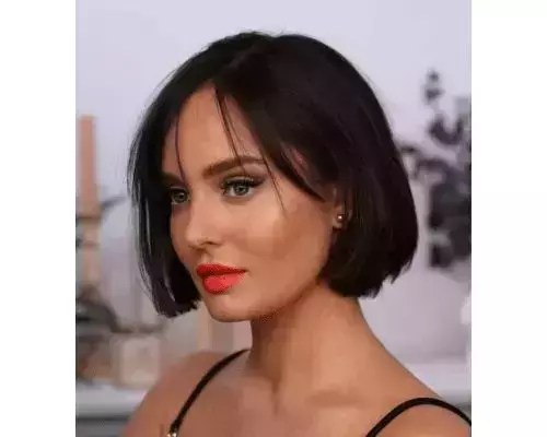 25 short bob hairstyles for women (with photos)