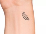 65 Small Meaningful Tattoos To Remember Forever Fabbon
