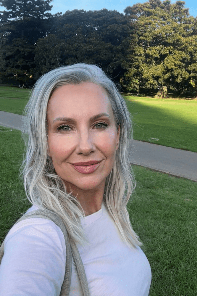 25 gorgeous gray hairstyles for over 50