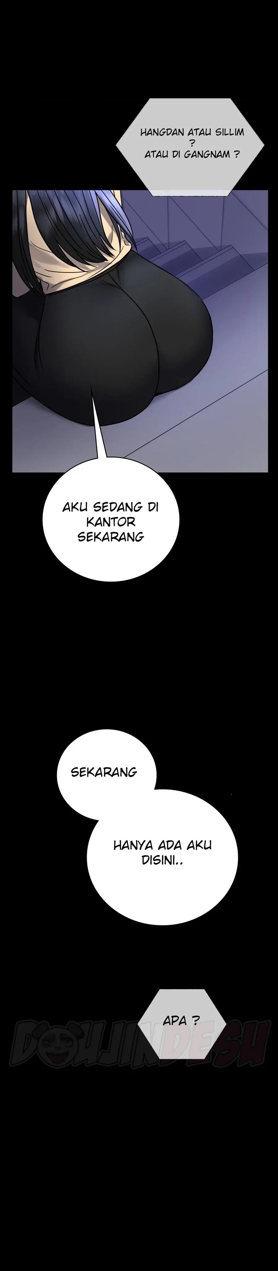 Komik Illicit Love Chapter 51 Halaman 1