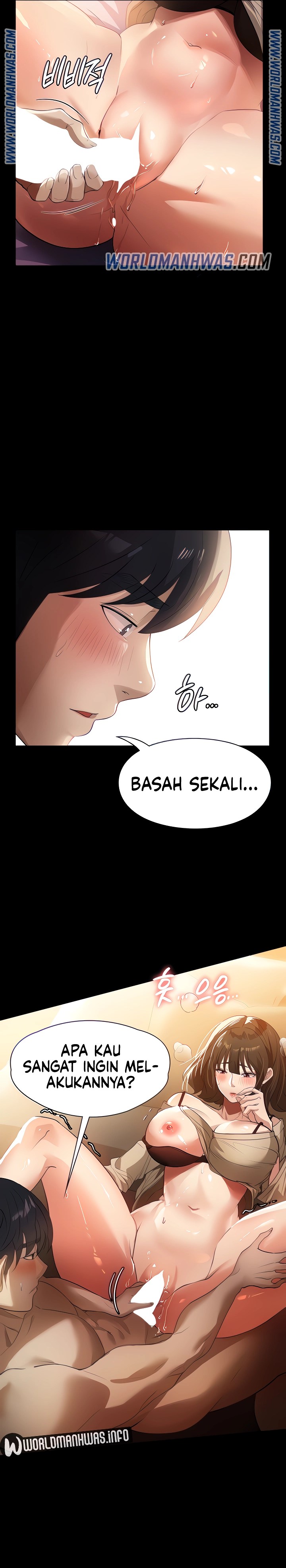 Komik Young maid Chapter 10 Halaman 4