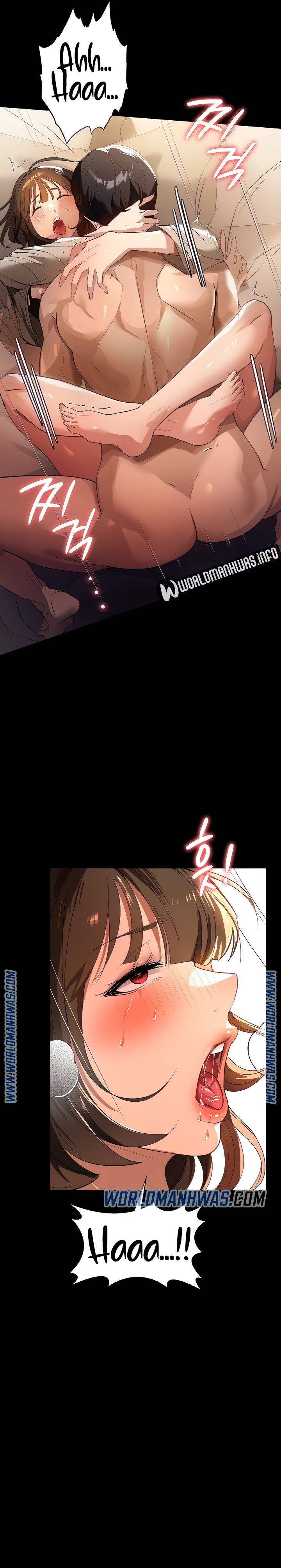 Komik Young maid Chapter 10 Halaman 8
