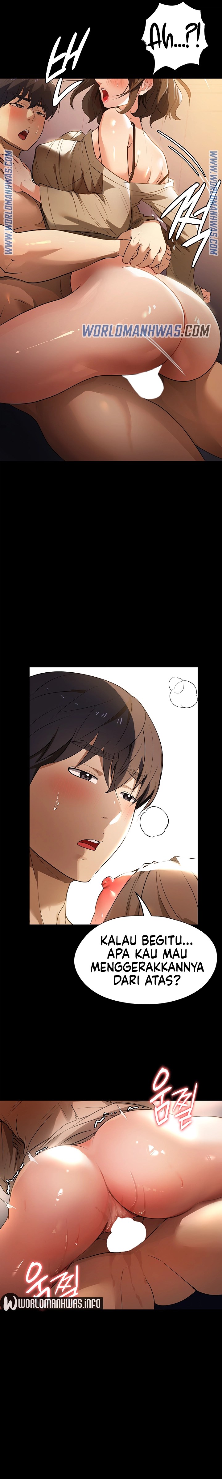 Komik Young maid Chapter 10 Halaman 11
