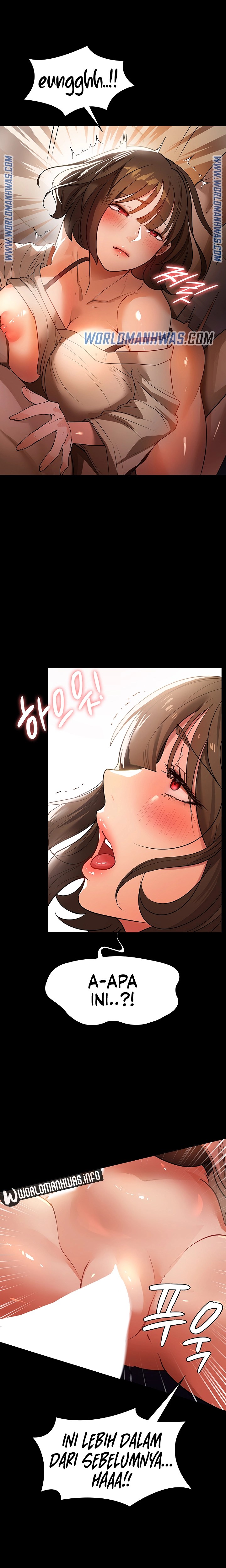 Komik Young maid Chapter 10 Halaman 13