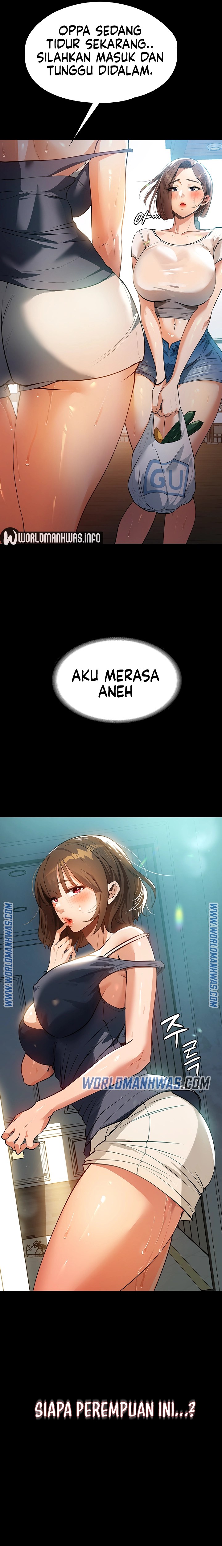 Komik Young maid Chapter 10 Halaman 25