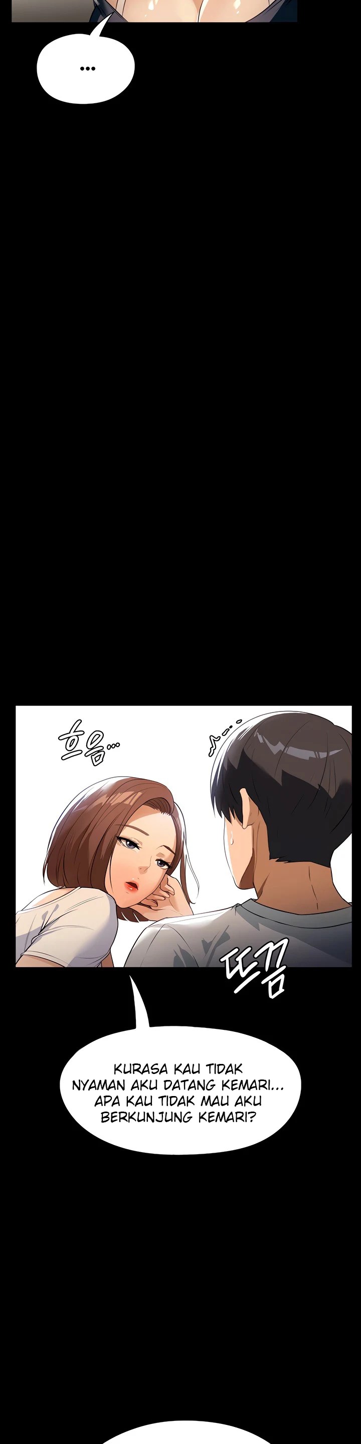 Komik Young maid Chapter 11 Halaman 9