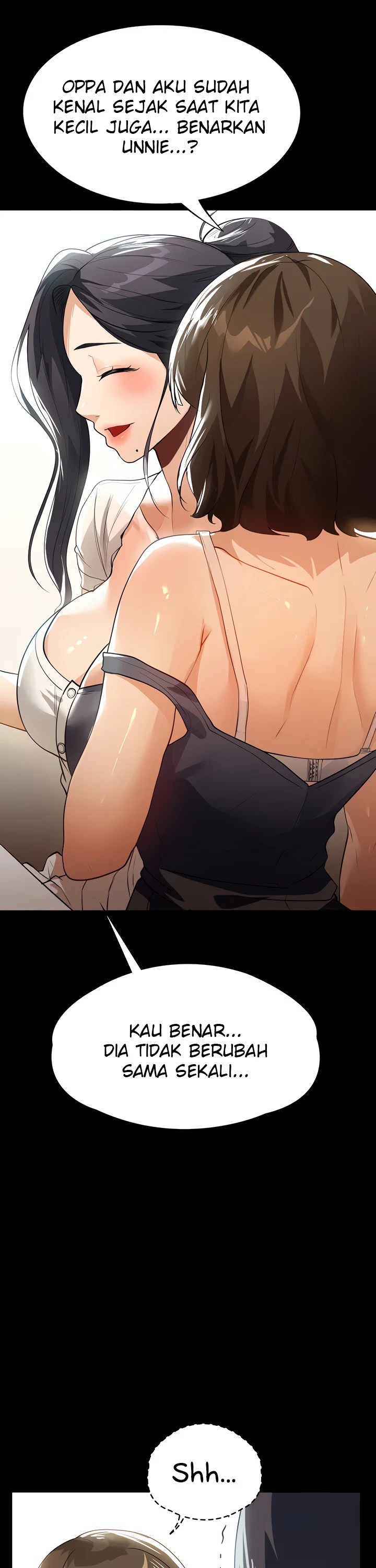 Komik Young maid Chapter 11 Halaman 22