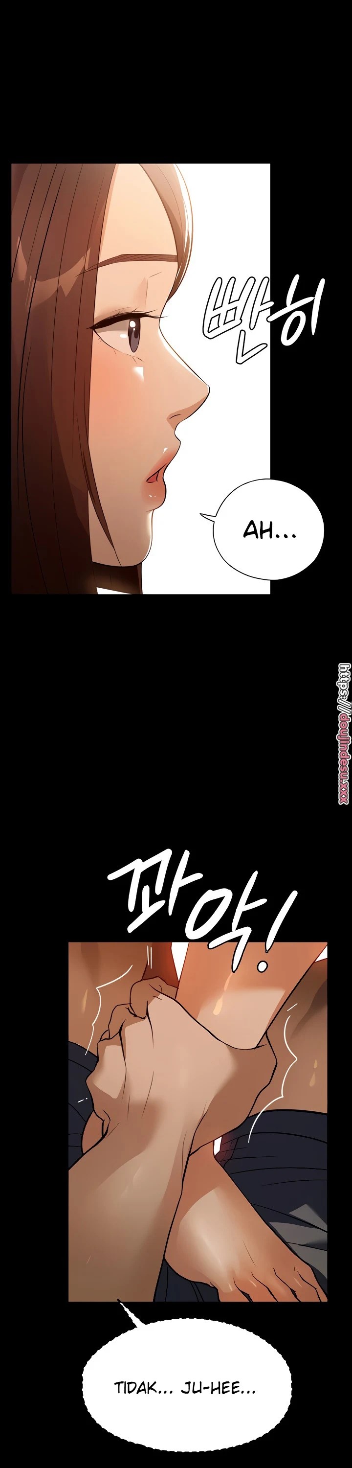 Komik Young maid Chapter 11 Halaman 26