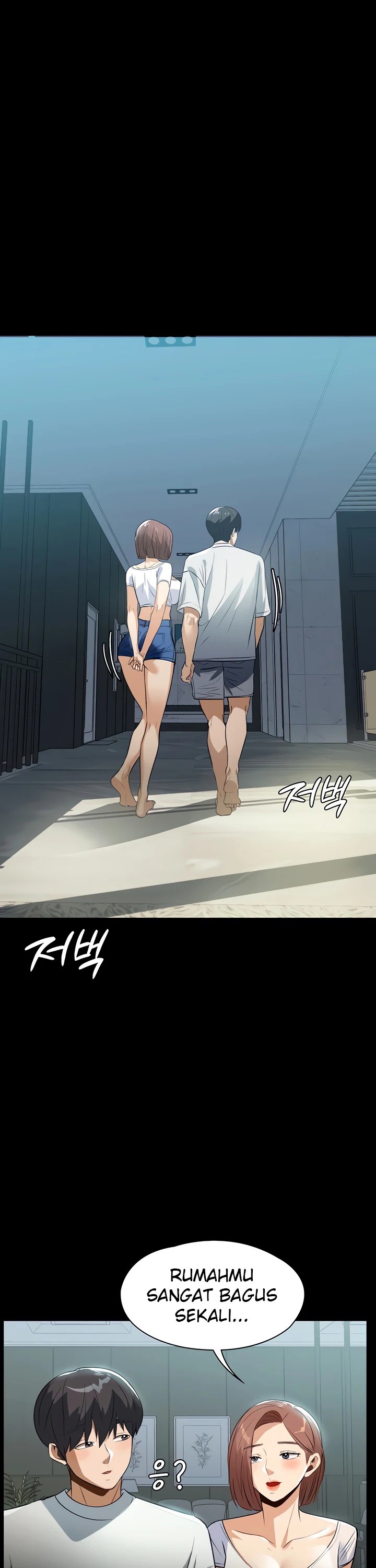 Komik Young maid Chapter 11 Halaman 29