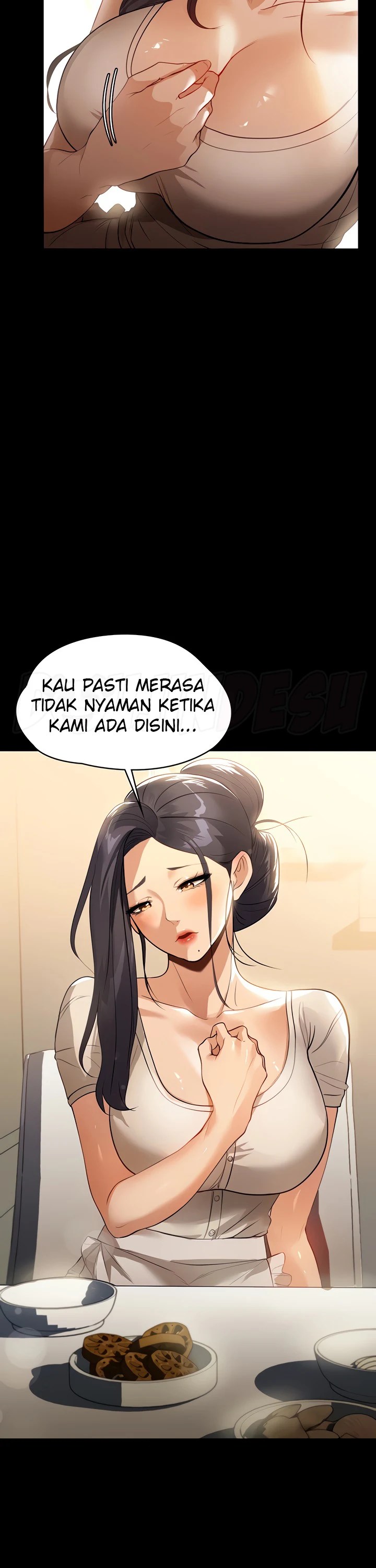 Komik Young maid Chapter 11 Halaman 25