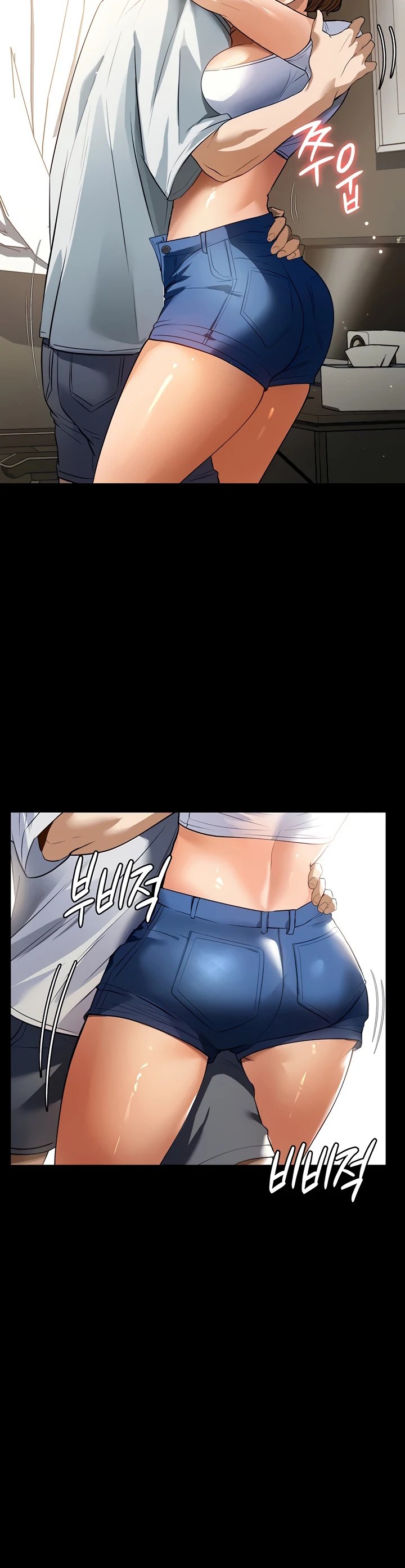 Komik Young maid Chapter 11 Halaman 35