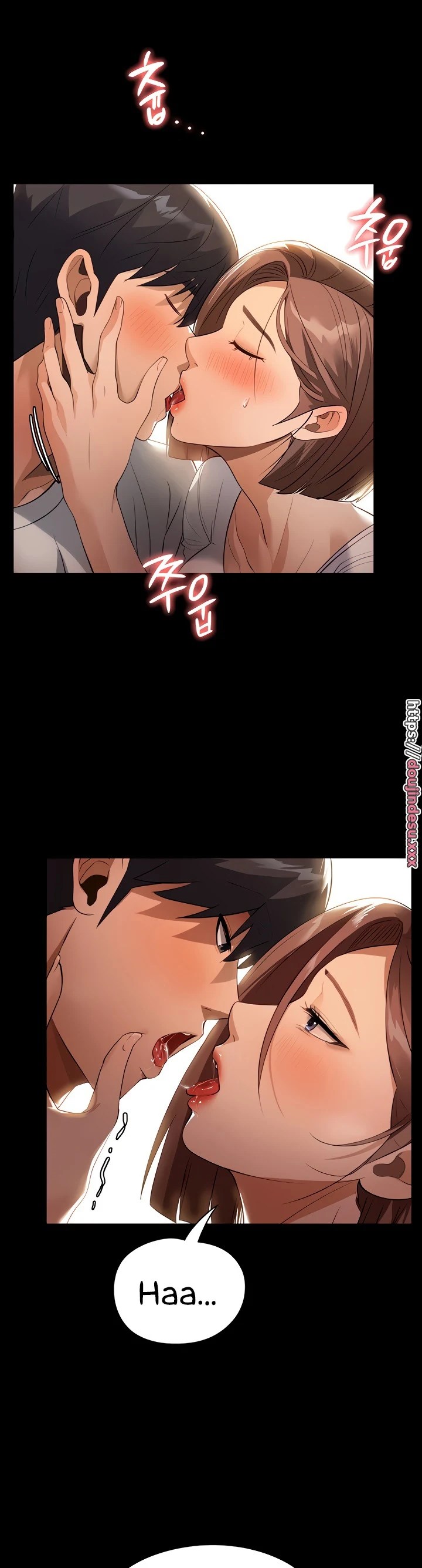 Komik Young maid Chapter 11 Halaman 36