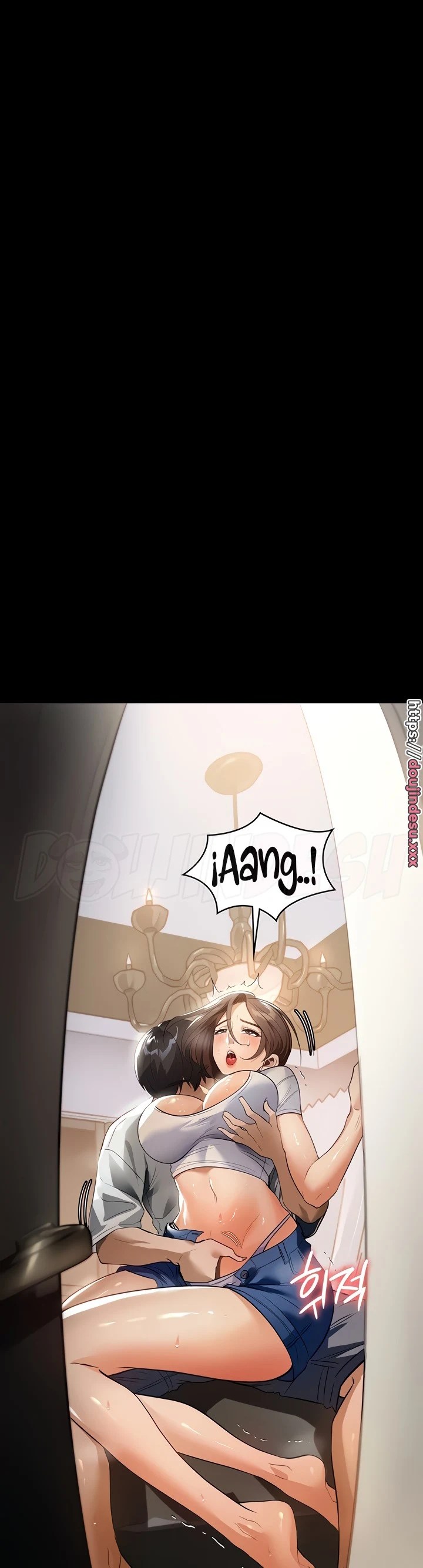 Komik Young maid Chapter 11 Halaman 38