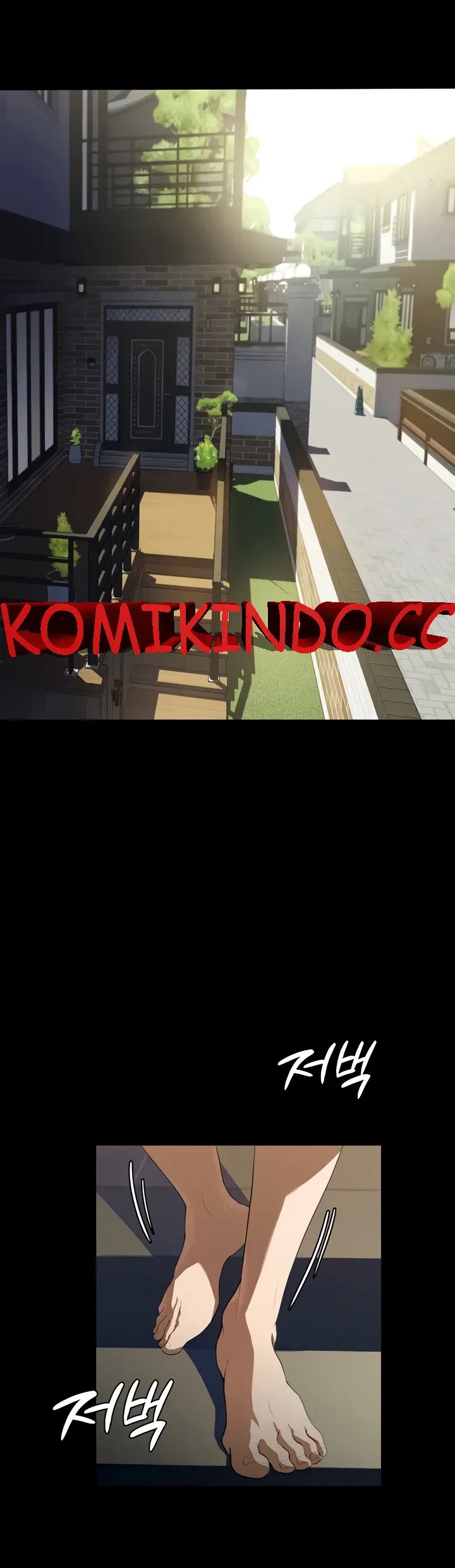 Komik Young maid Chapter 11 Halaman 1