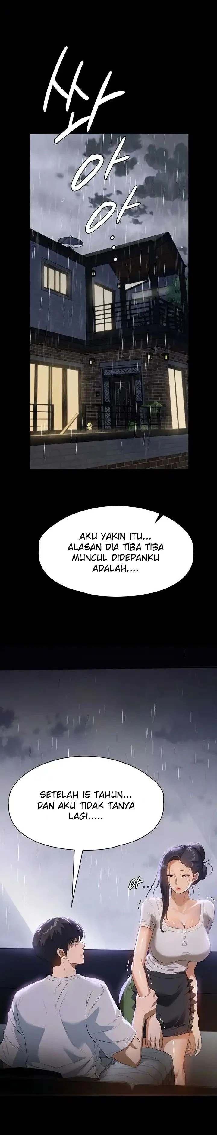 Komik Young maid Chapter 16 Halaman 3