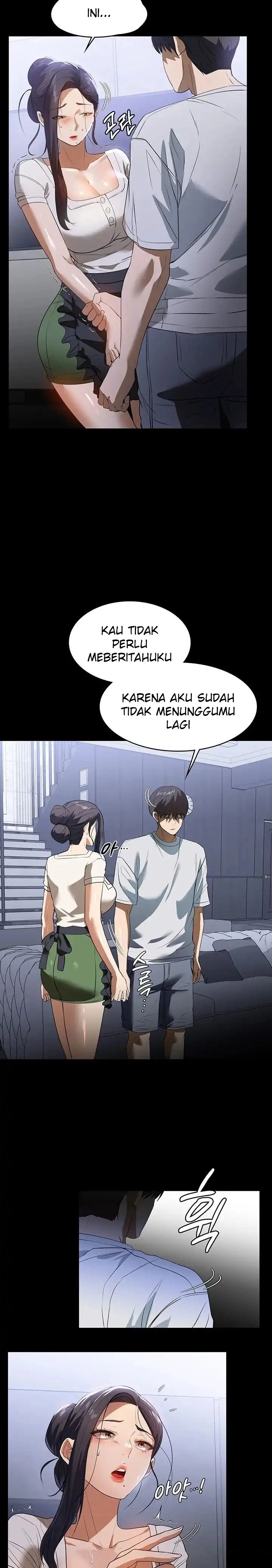 Komik Young maid Chapter 16 Halaman 11