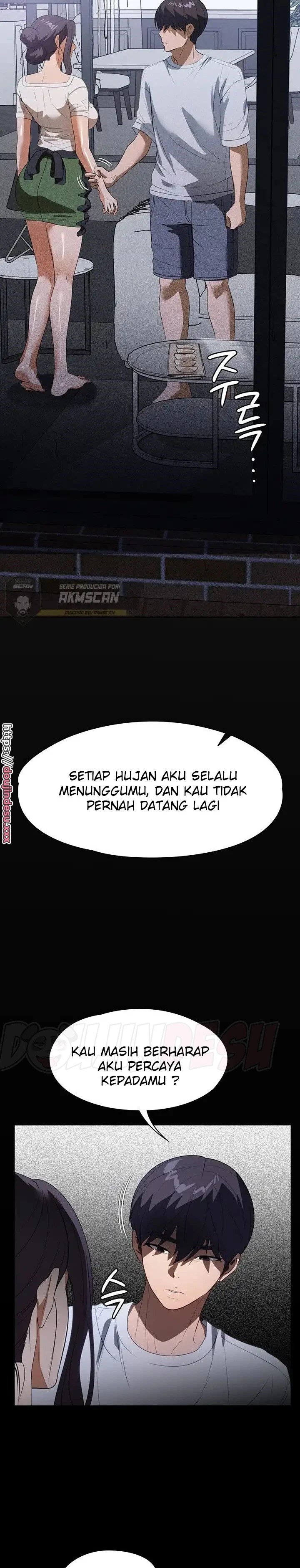 Komik Young maid Chapter 16 Halaman 10