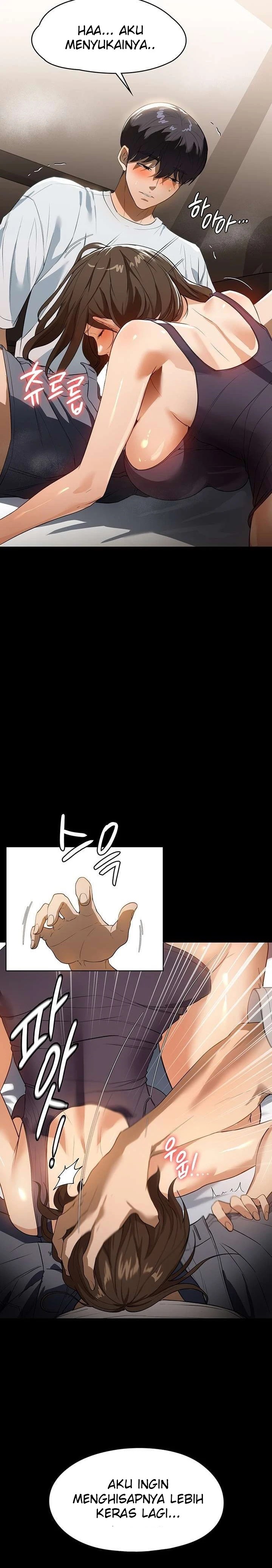Komik Young maid Chapter 16 Halaman 15