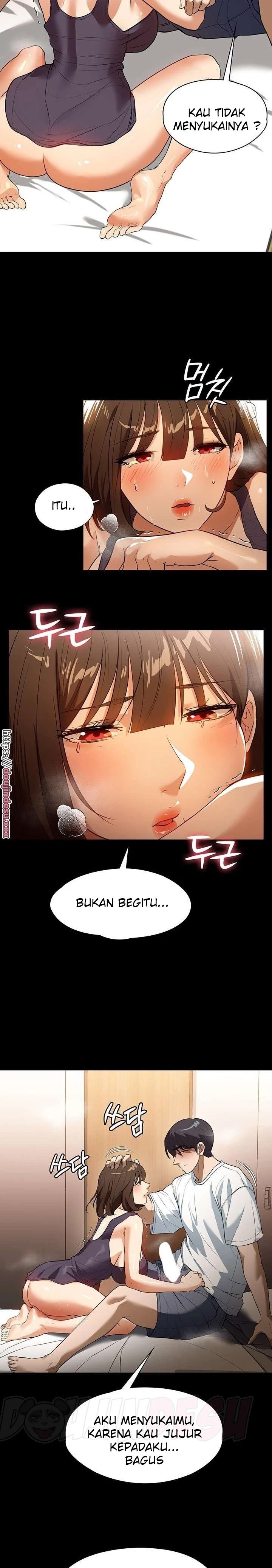 Komik Young maid Chapter 16 Halaman 20