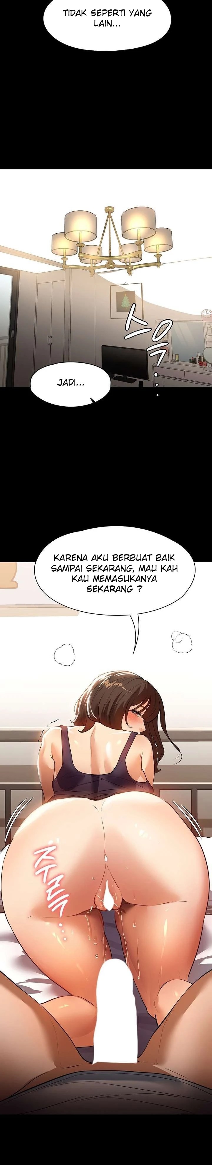 Komik Young maid Chapter 16 Halaman 21