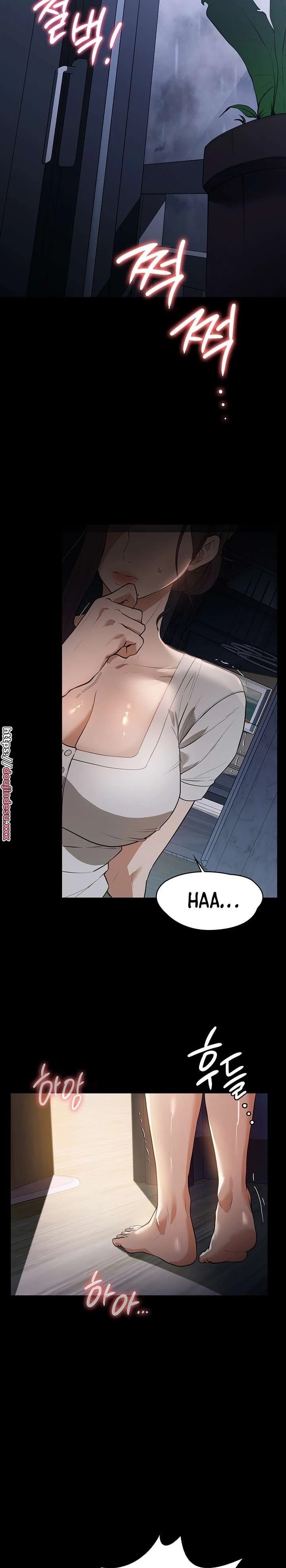 Komik Young maid Chapter 16 Halaman 26