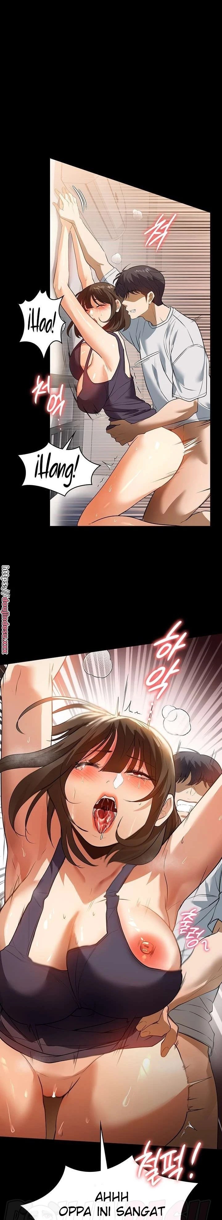 Komik Young maid Chapter 16 Halaman 24
