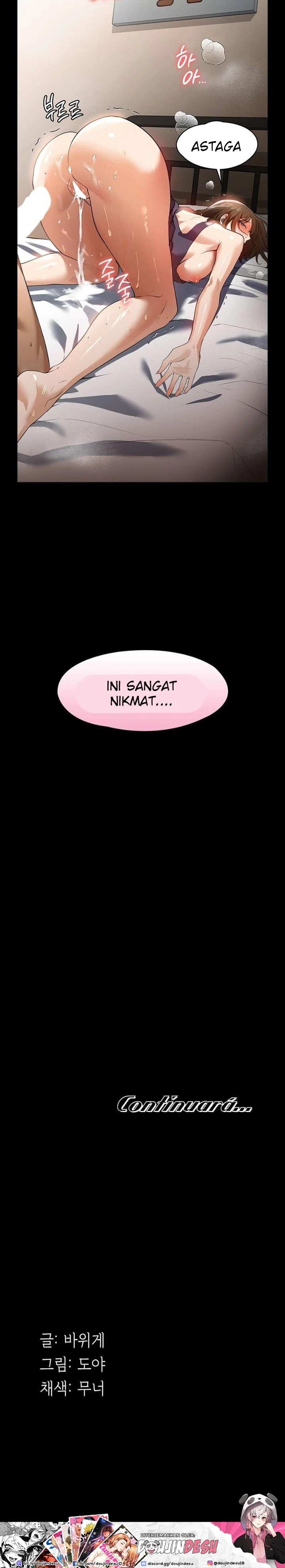 Komik Young maid Chapter 16 Halaman 30
