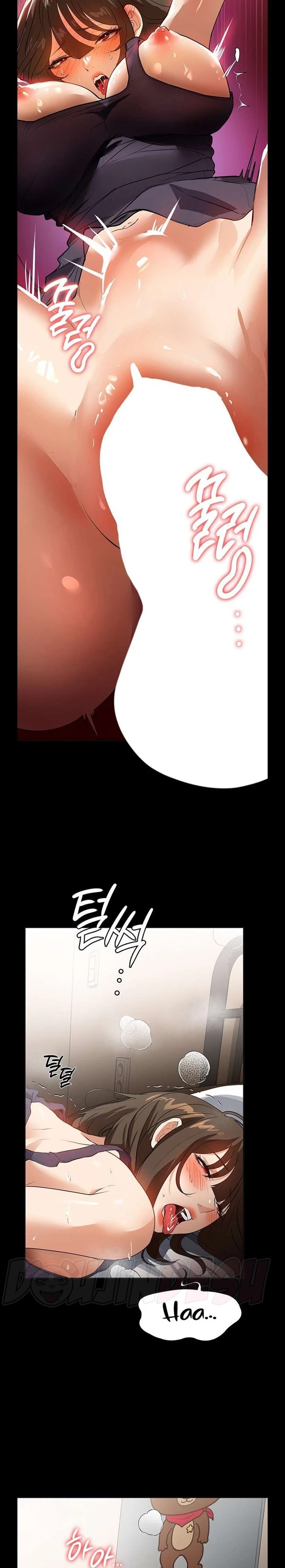 Komik Young maid Chapter 16 Halaman 29