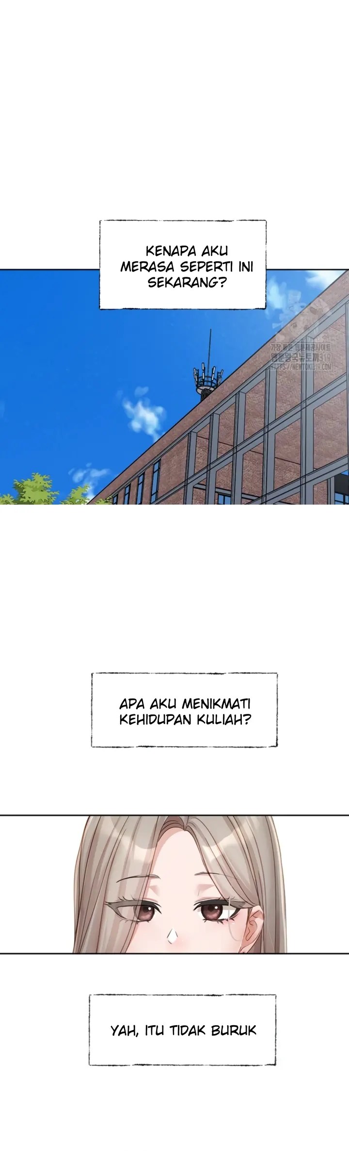 Komik Circles Chapter 152 Halaman 1