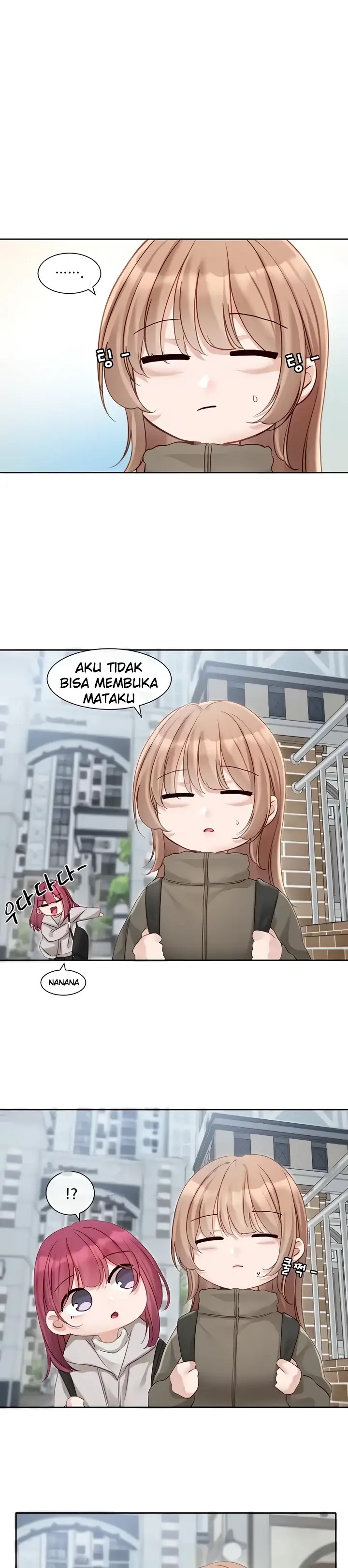 Komik Circles Chapter 153 Halaman 1