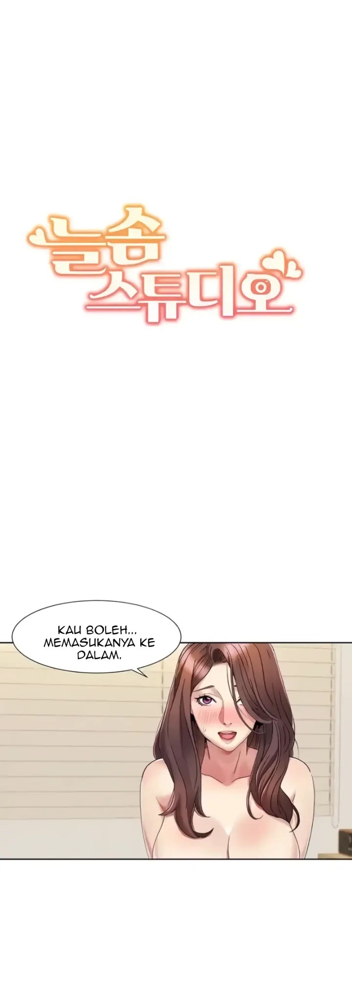 Komik Neulsome Studio Chapter 20 Halaman 1