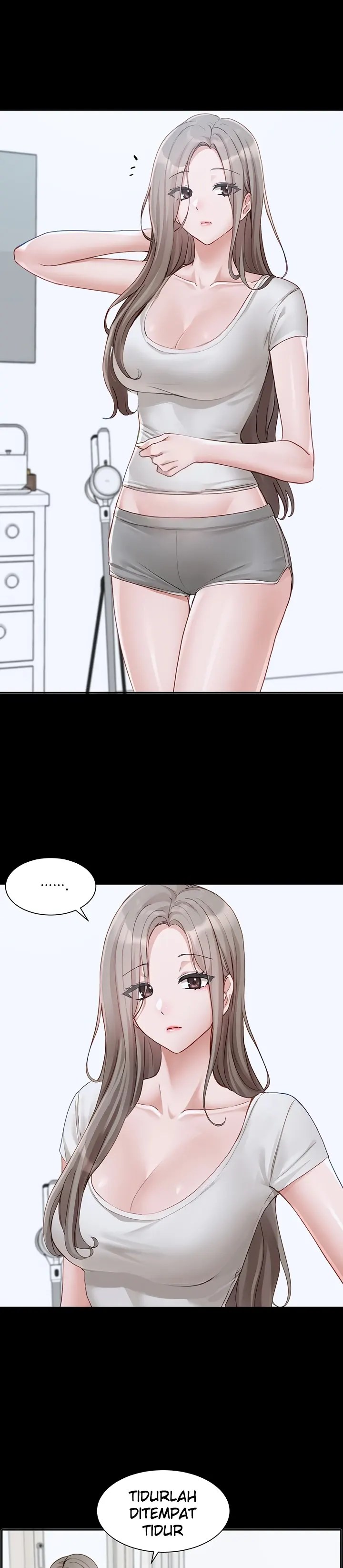 Komik Circles Chapter 163 Halaman 1