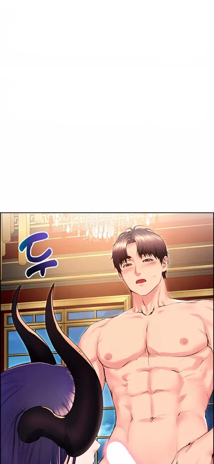 Komik Park Moojik Hit the Jackpot Chapter 19 Halaman 1