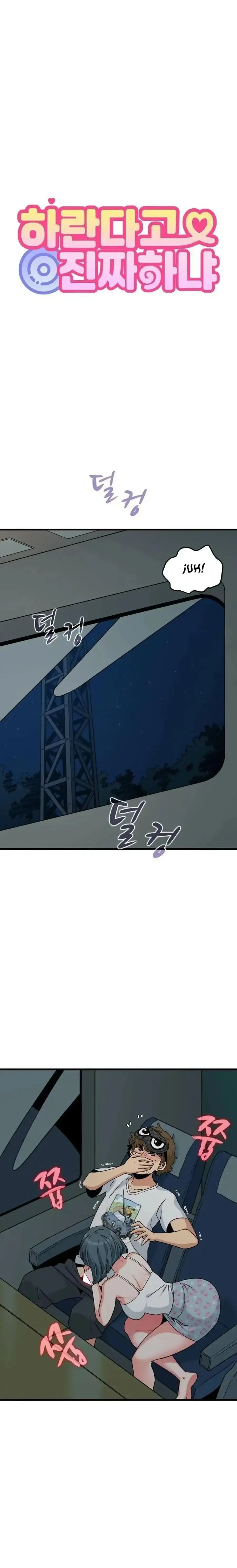 Komik Turning Point Chapter 42 Halaman 1