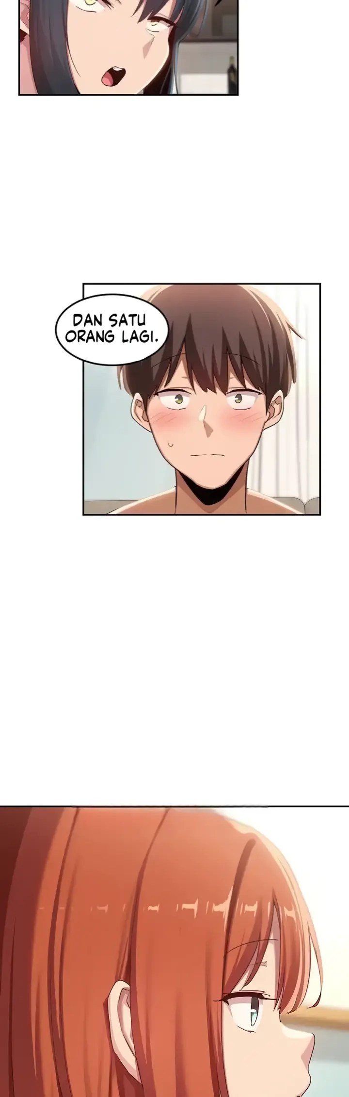 Komik Sextudy Group Chapter 102 Halaman 10