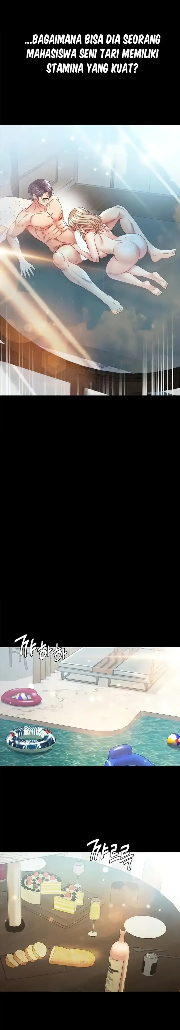 Komik Great Disciple Chapter 67 Halaman 12