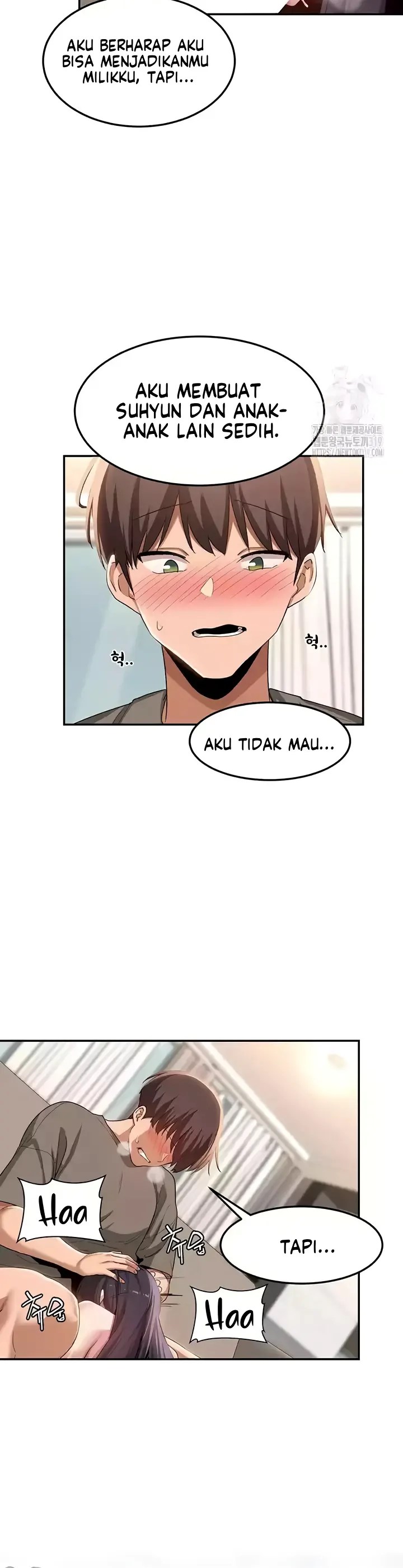 Komik Sextudy Group Chapter 101 Halaman 13