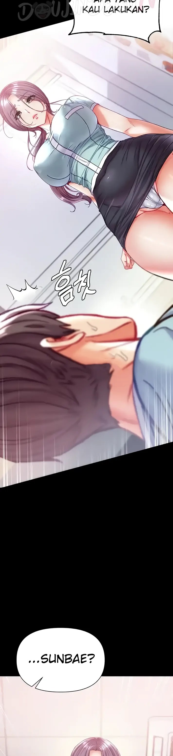 Komik Great Disciple Chapter 60 Halaman 13