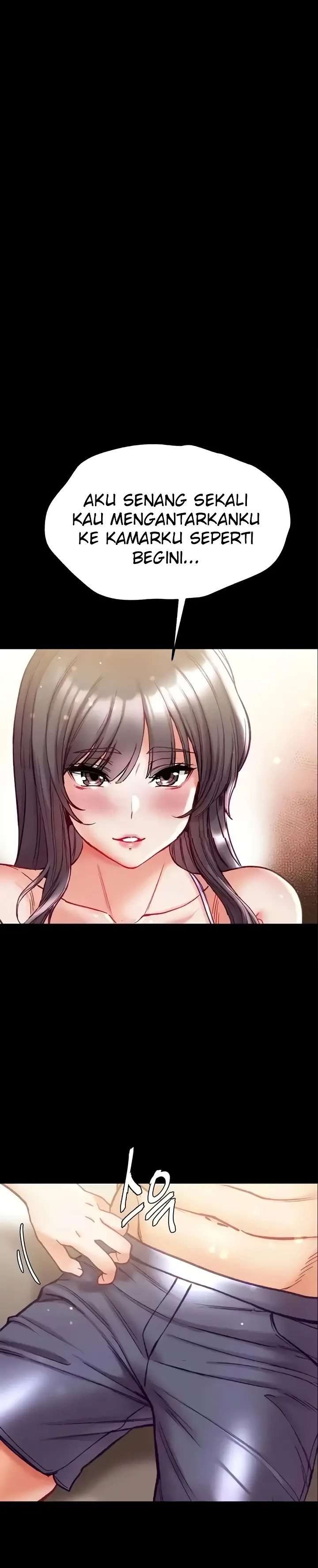 Komik Great Disciple Chapter 68 Halaman 13